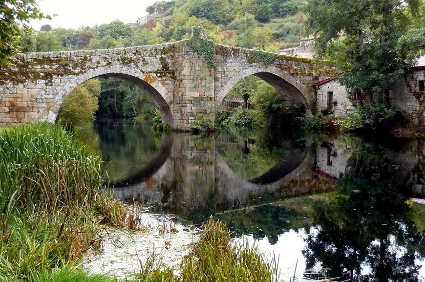 30 lugares increíbles que no te puedes perder en Ourense (II)