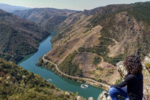 15 miradores fantásticos para asomarte al Cañón del Sil