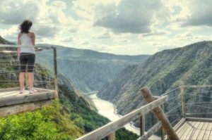 10 rutas de senderismo que no te puedes perder en Ourense