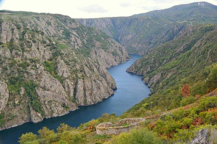 Gran Travesía Ribeira Sacra