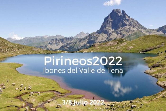 Pirineos 2022: Ibones de Tena