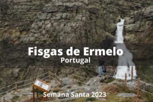 Fisgas de Ermelo (Portugal)