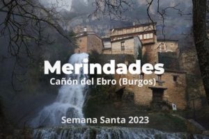 Merindades (+Cañón del Ebro)