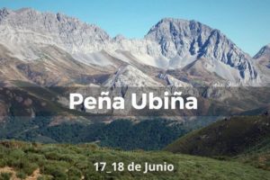 Peña Ubiña (Jun23)