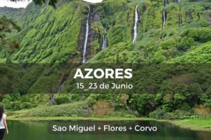 Azores 2024