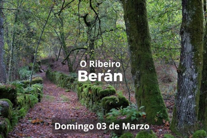 Berán (O Ribeiro)