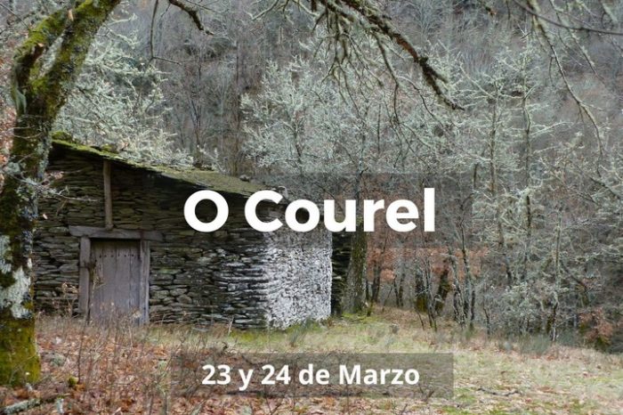 O Courel (Marzo_24)