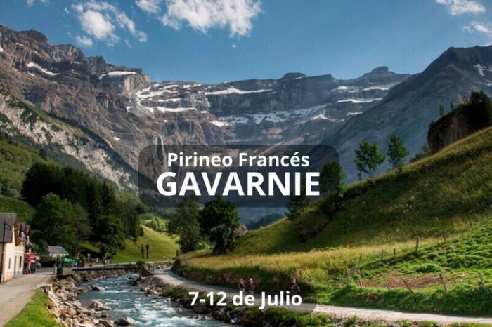 Pirineo Francés 2024