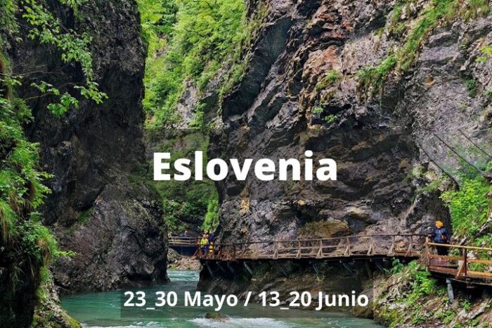 ESLOVENIA 2025