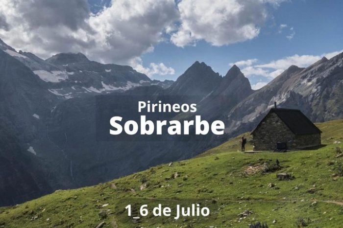 Sobrarbe (Pirineos)