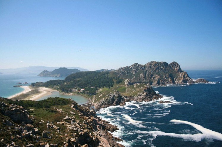 20 lugares increíbles que no te puedes perder en Galicia
