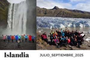 ISLANDIA 2025